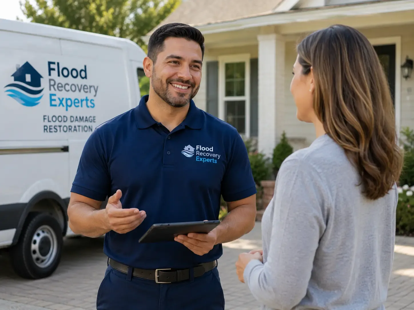Flood Damage Cleanup Flower Mound, TX FAQs